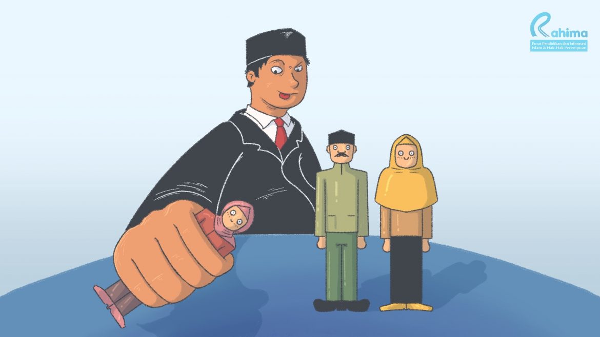 Ranperda Poligami Usulan DPRD Banyuwangi Bisakah Menjadi Solusi?